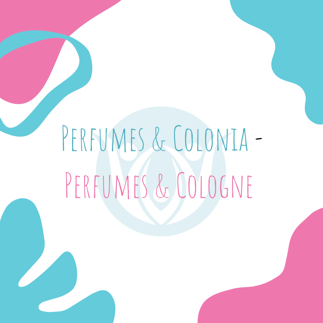 Perfumes & Colonia - Perfume & Cologne