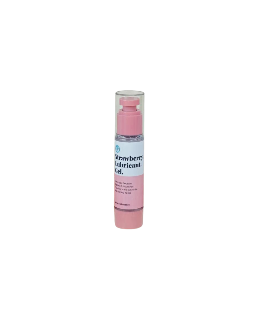 Gel Lubricante Fresa
