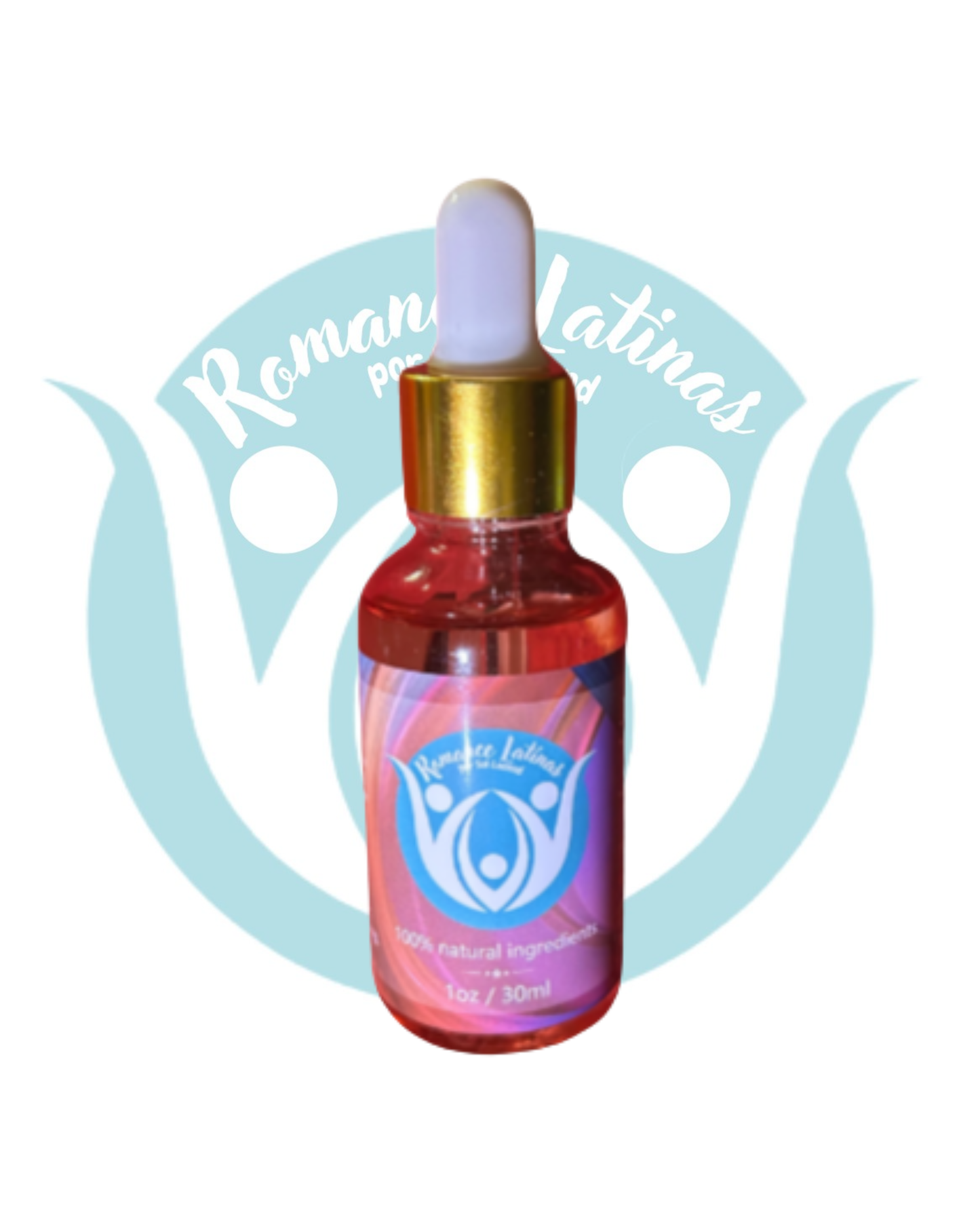Vaginal Oil
