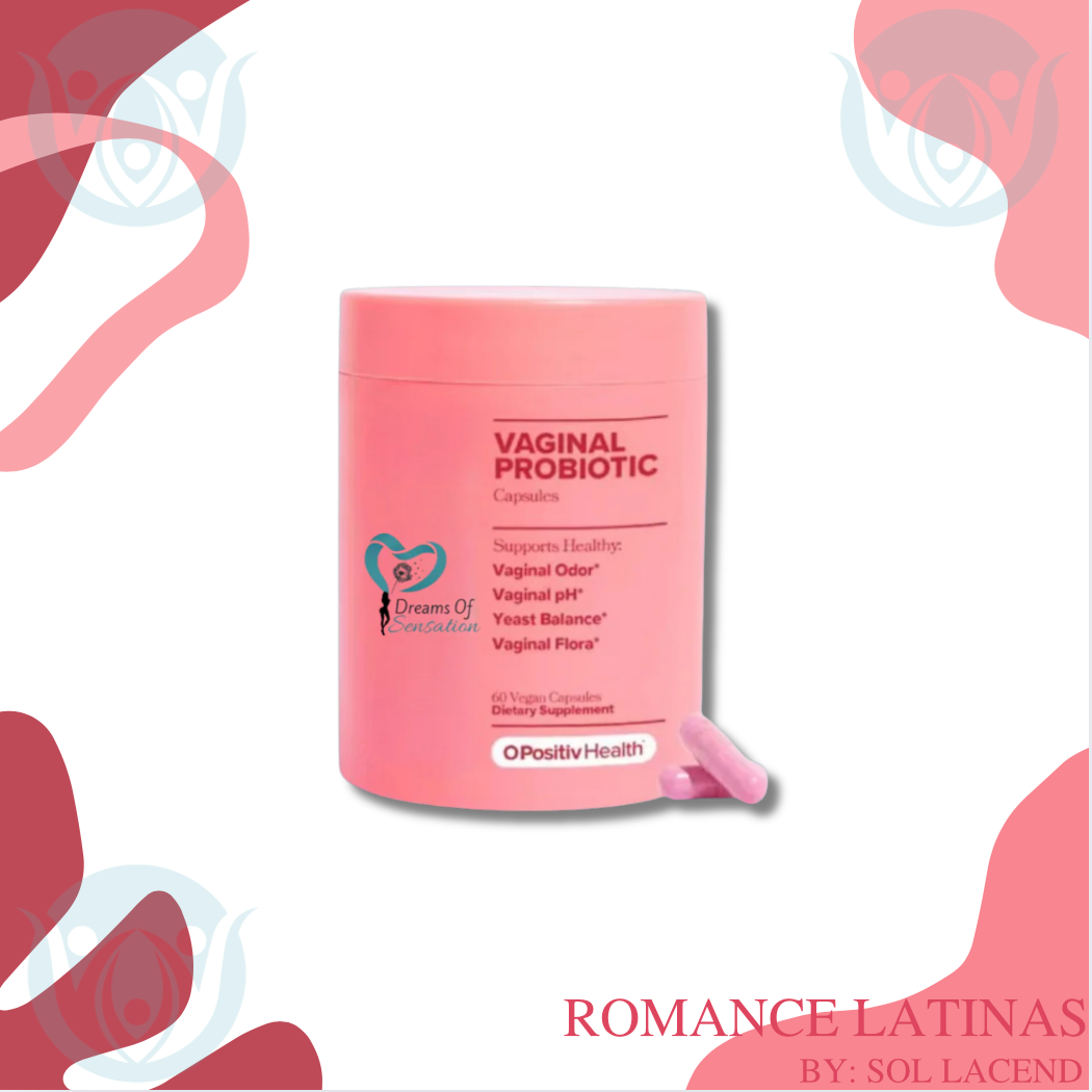 Probiotico Vaginal
