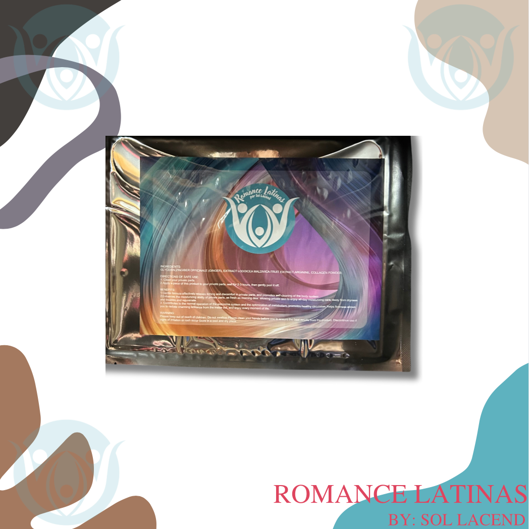 Mascarilla Hidratante 3x30$