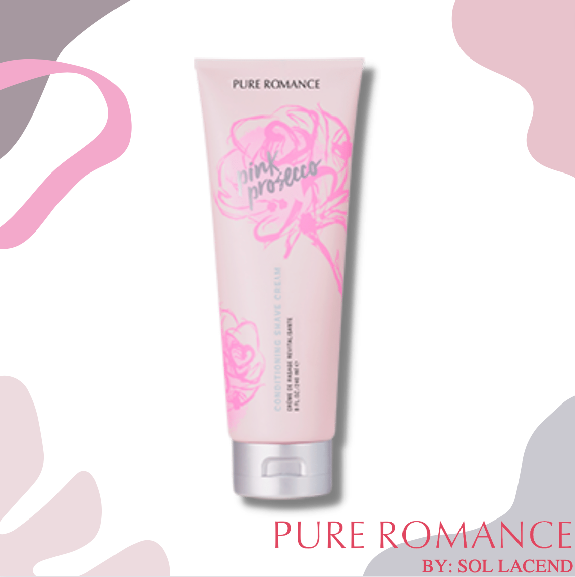 Pink Prosecco - Coochy