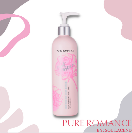 Pink Prosecco - Nourishing Cream