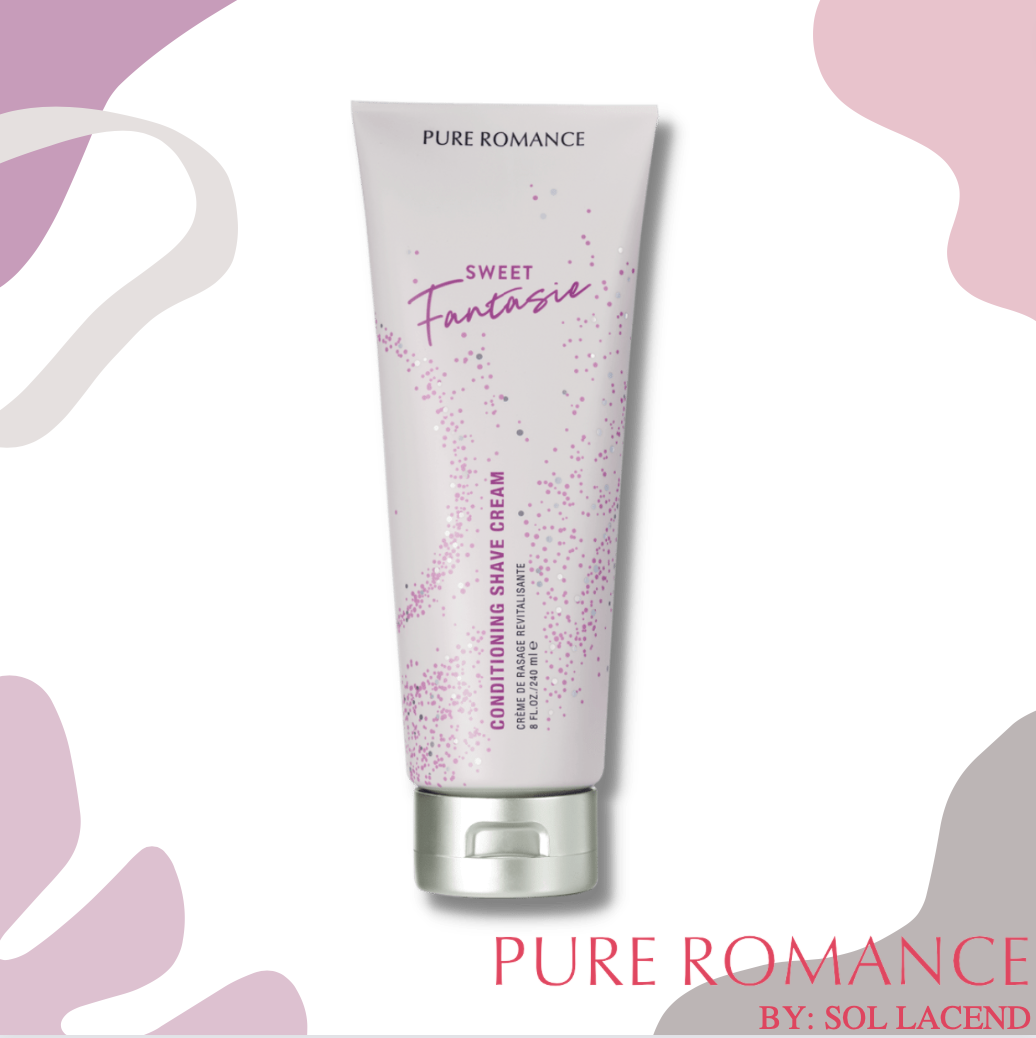 Sweet Fantasie - Coochy