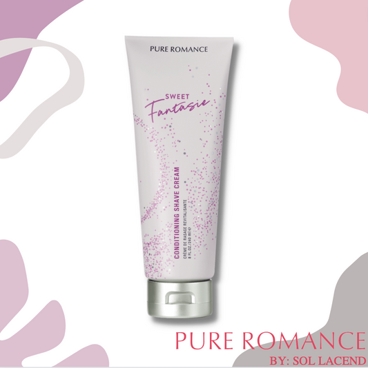 Sweet Fantasie - Coochy