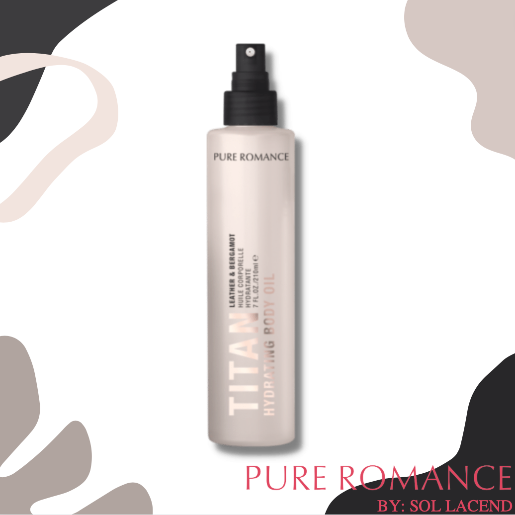 Titan - Body Dew