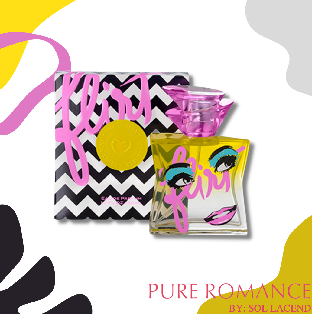 Flirt Perfume