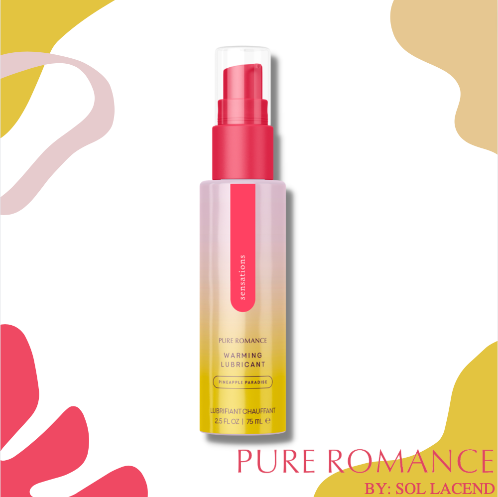 Sensations - Pineapple Paradise