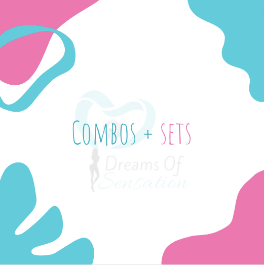 Combos + Sets