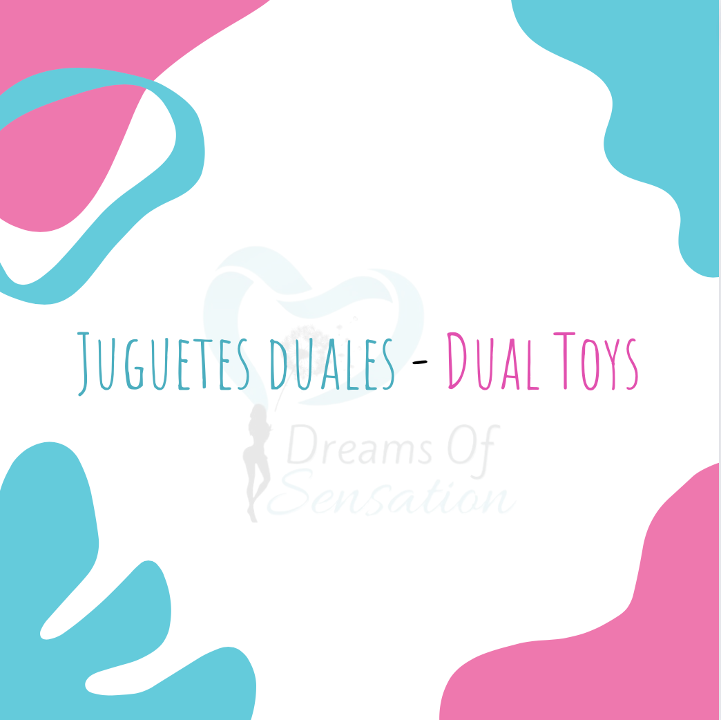 Juguetes Duales - Dual Toys