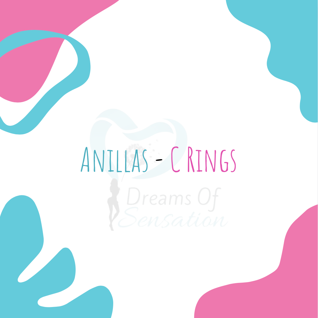 Anillas - C Rings