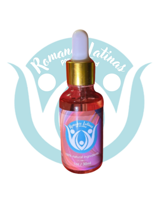 Vaginal Oil