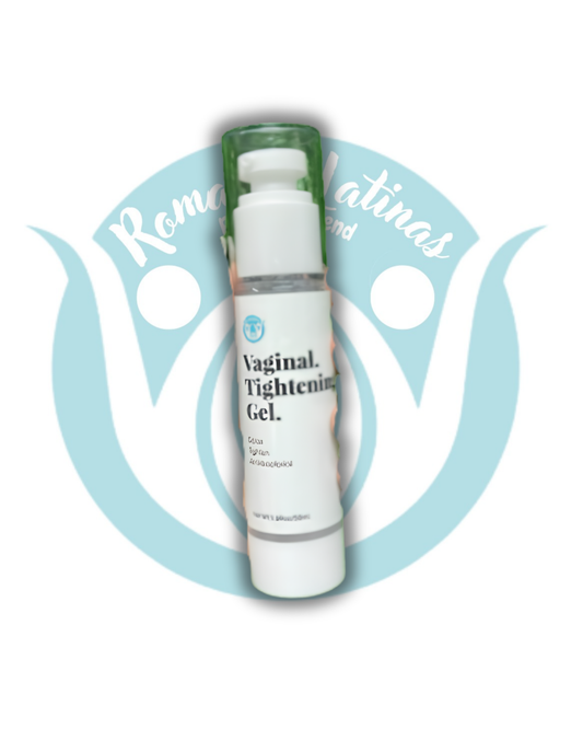 Gel Tensor Vaginal