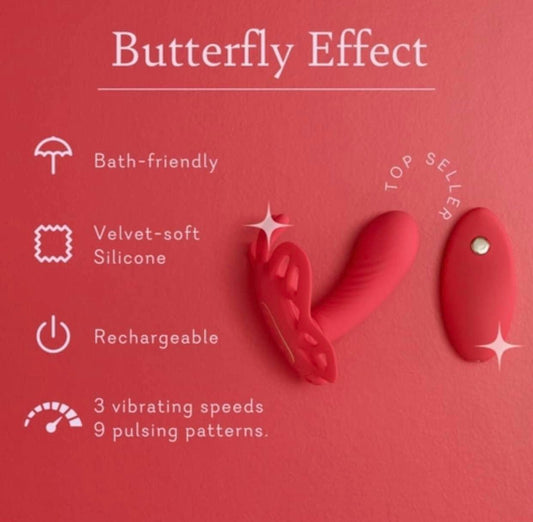 Butterfly Effect