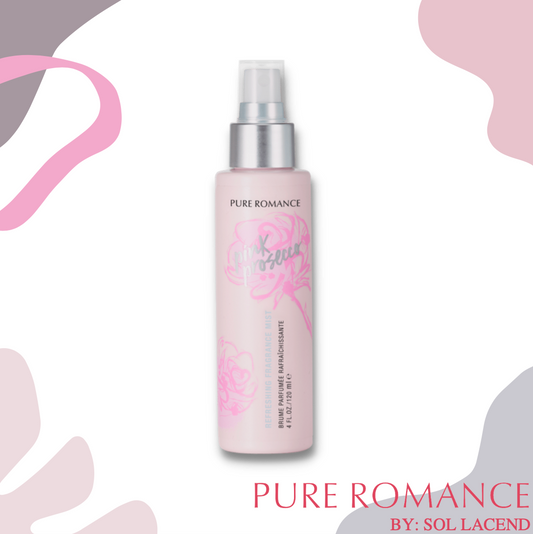 Pink Prosecco - Kiss