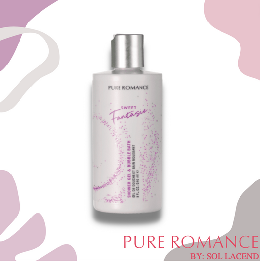 Sweet Fantasie - Skinny Dip