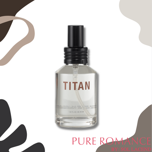 Titan - Cologne